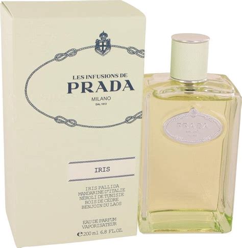 infusion d iris prada 200ml|prada infusion d'iris sephora.